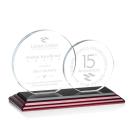 Clear, Rosewood;Clear