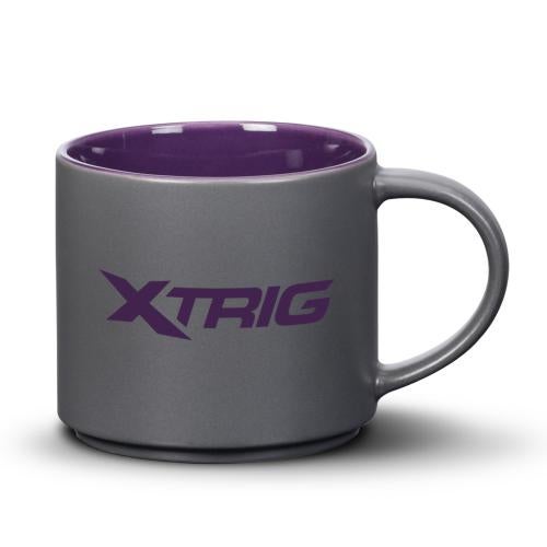 Corporate Gifts - Coffee Mugs - Maximus Mug - 16oz - Imprinted
