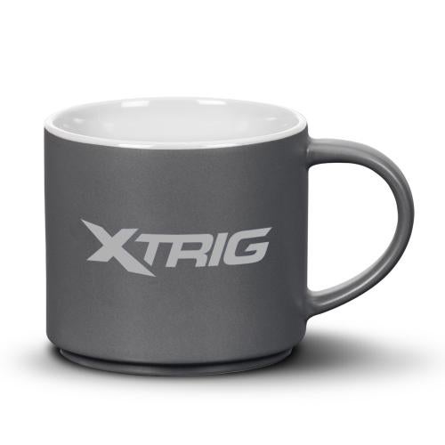 Corporate Gifts - Coffee Mugs - Maximus Mug - 16oz - Imprinted