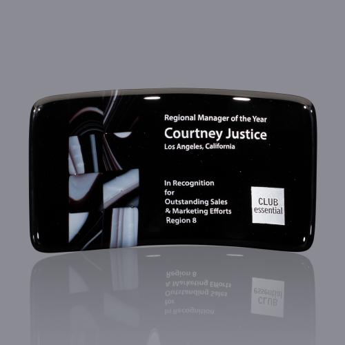 Recognition Awards - Sustainable Awards - Cadence Award