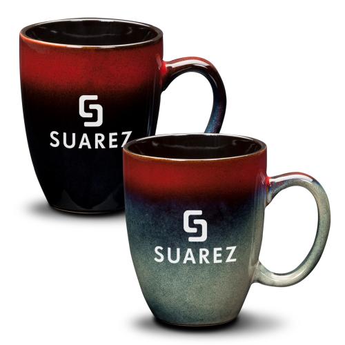 Corporate Gifts - Coffee Mugs - Staunton Mug - 15oz - Imprinted