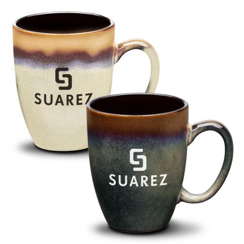 Corporate Gifts - Coffee Mugs - Staunton Mug - 15oz - Imprinted