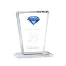 Regina Gemstone Award - Sapphire