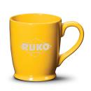 Eleonora Mug - 17oz - Deep Etch
