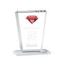 Regina Gemstone Award - Ruby