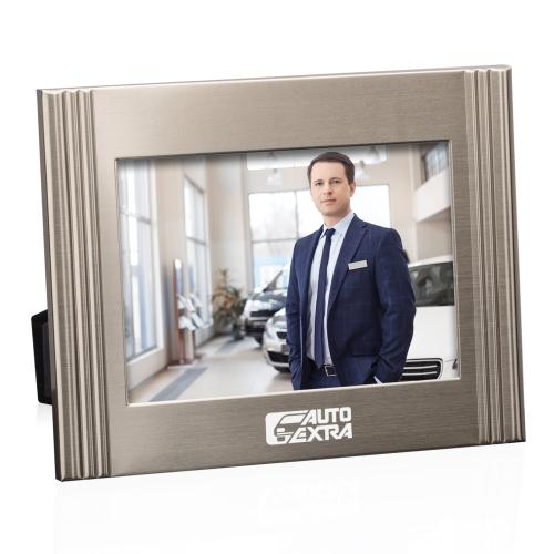 Corporate Gifts - Picture Frames - Barnes Frame 