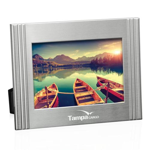 Corporate Gifts - Picture Frames - Barnes Frame 