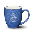 El Paso Mug - 16oz - Deep Etch