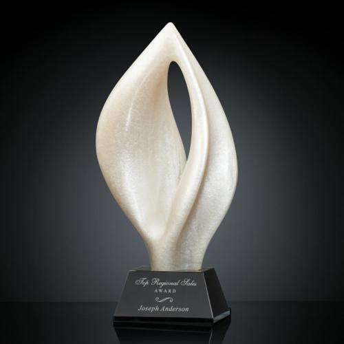 Recognition Awards - Marble and Stone Awards - Oberon Award