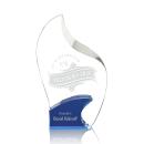 Cranfield Award - Blue