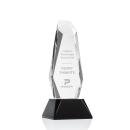 Rawlinson Award on Base - Black