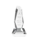 Rawlinson Award on Base - Clear 