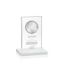 Brannigan Globe Award - White 
