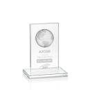 Brannigan Globe Award - Clear
