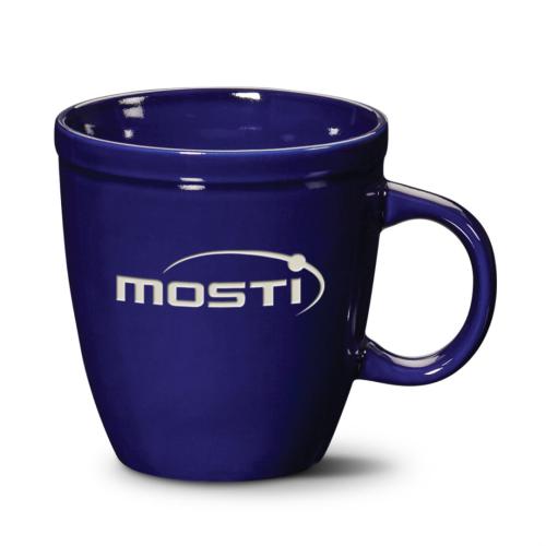 Corporate Gifts - Drinkware - Coffee Mugs - Jenson Mug - Deep Etch