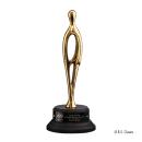 Contemporary Award on Ebony