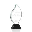 Norina Flame Award - Black