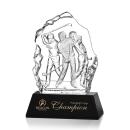 Fergus Golf Award - Black