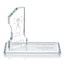 Northam #1 Award - Deep Etch