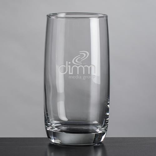 Corporate Gifts - Barware - Hiballs - Nordic Cooler - Deep Etch