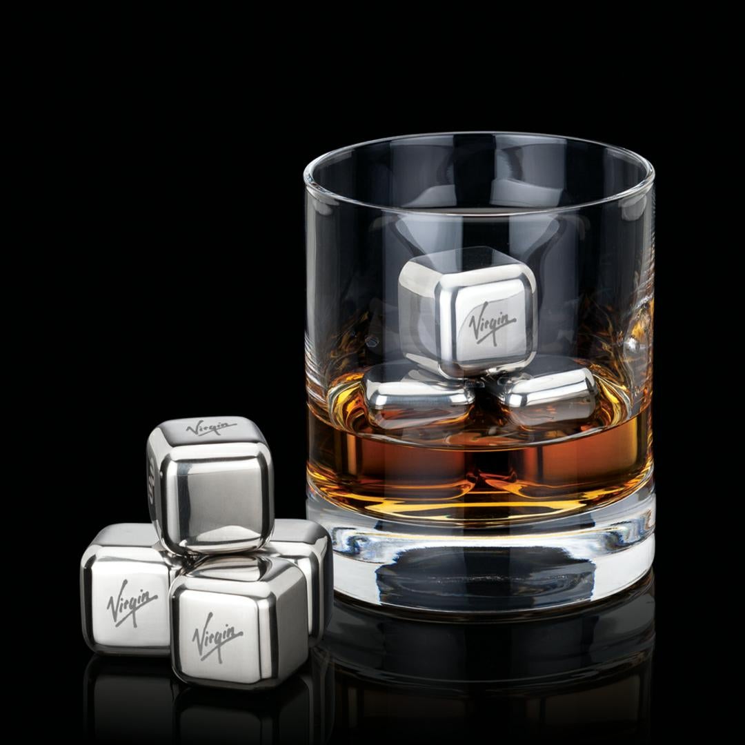 Swiss Force Ice Cube