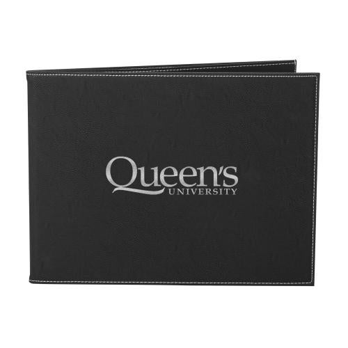Plaque Awards - Certificate Frames - Leatherette Certificate Holder