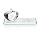 Argyle Apple Award on Base