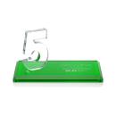 Northam Anniversary Award - Green