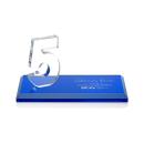 Northam Anniversary Award - Blue