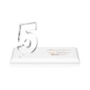 Northam Anniversary Award - White