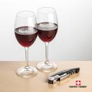 Swiss Force&reg; Opener & Naples Wine