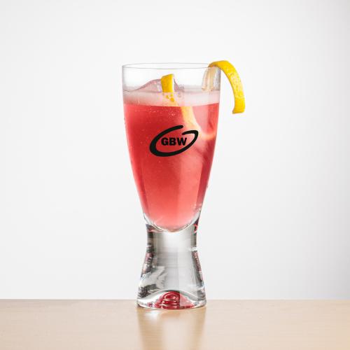 Corporate Gifts - Barware - Martini Glasses - Bastien Cocktail - Imprinted