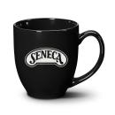 Bistro Mug - 16oz - Deep Etch