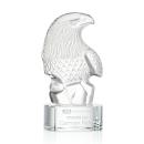 Fredricton Eagle Award on Paragon