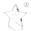 Standing Star Award