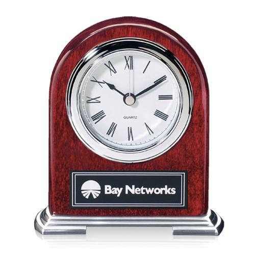 Recognition Awards - Shop by Recipient - Retirement Awards - Birmingham Clock
