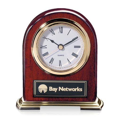 Recognition Awards - Shop by Recipient - Retirement Awards - Birmingham Clock