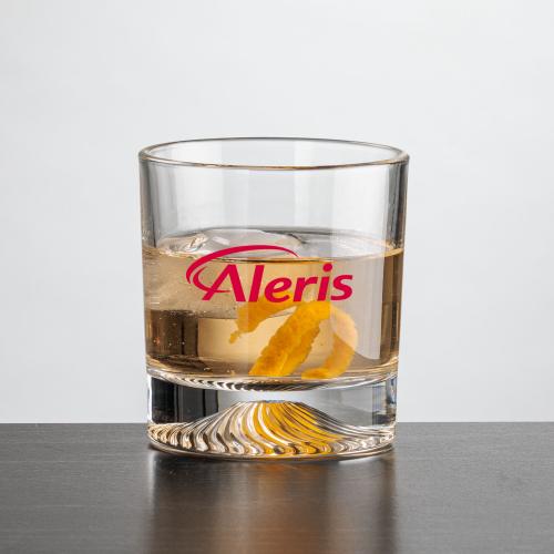 Corporate Gifts - Barware - Tumblers & Glasses - Hadley OTR - Imprinted