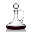 Horsham Ship's Decanter