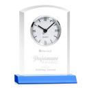 Clear, Light Blue;Blue