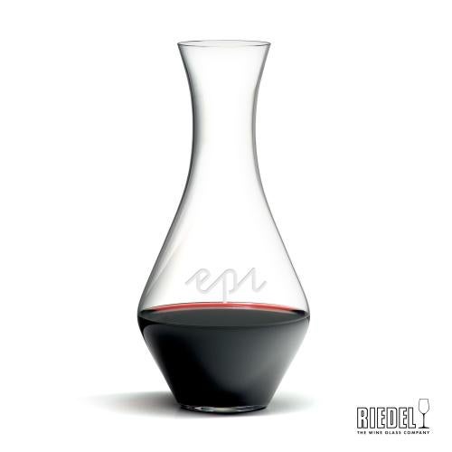 Corporate Gifts - Barware - Barware Gift Sets - RIEDEL Merlot Decanter