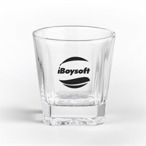 Corporate Gifts - Barware - Tumblers & Glasses - Santana OTR - Imprinted