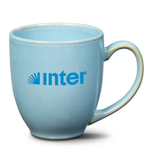 Corporate Gifts - Coffee Mugs - Callan Mug - 16oz - Imprinted