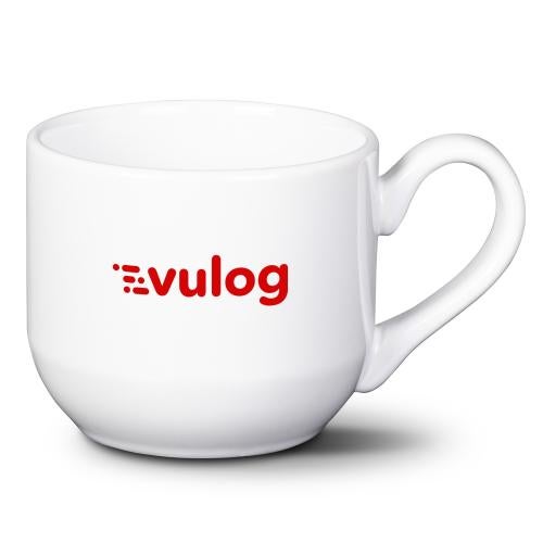 Corporate Gifts - Drinkware - Coffee Mugs - Roselaine Mug - 16oz -  Imprinted