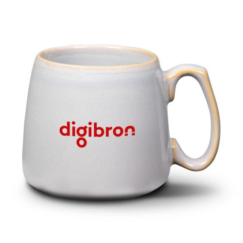 Corporate Gifts - Drinkware - Coffee Mugs - Rainford Mug - Imprinted