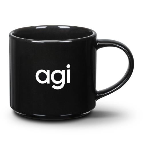 Corporate Gifts - Coffee Mugs - Davies Mug - 16oz - Imprinted