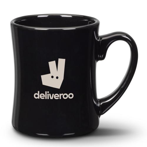 Corporate Gifts - Drinkware - Coffee Mugs - Harleton Mug - 19oz - Deep Etch