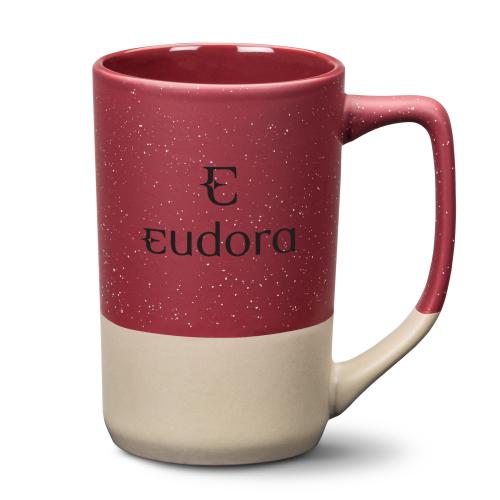 Corporate Gifts - Coffee Mugs - Wickstead Mug - 16oz - Imprinted