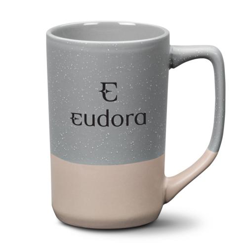 Corporate Gifts - Drinkware - Coffee Mugs - Wickstead Mug - Imprinted