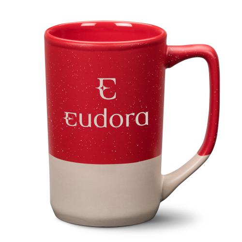 Corporate Gifts - Coffee Mugs - Wickstead Mug - 16oz - Deep Etch
